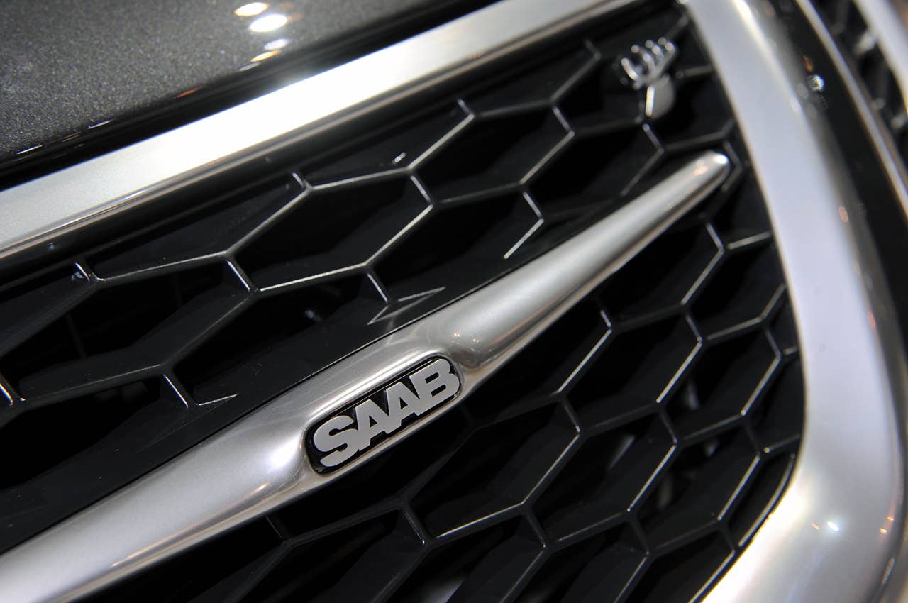 2011 Hirsch Performance Saab 9-3