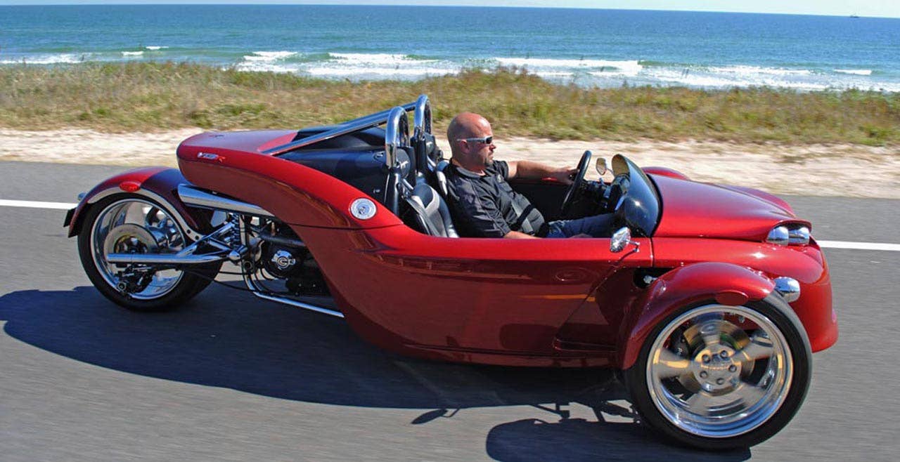 2011 Campagna V13R
