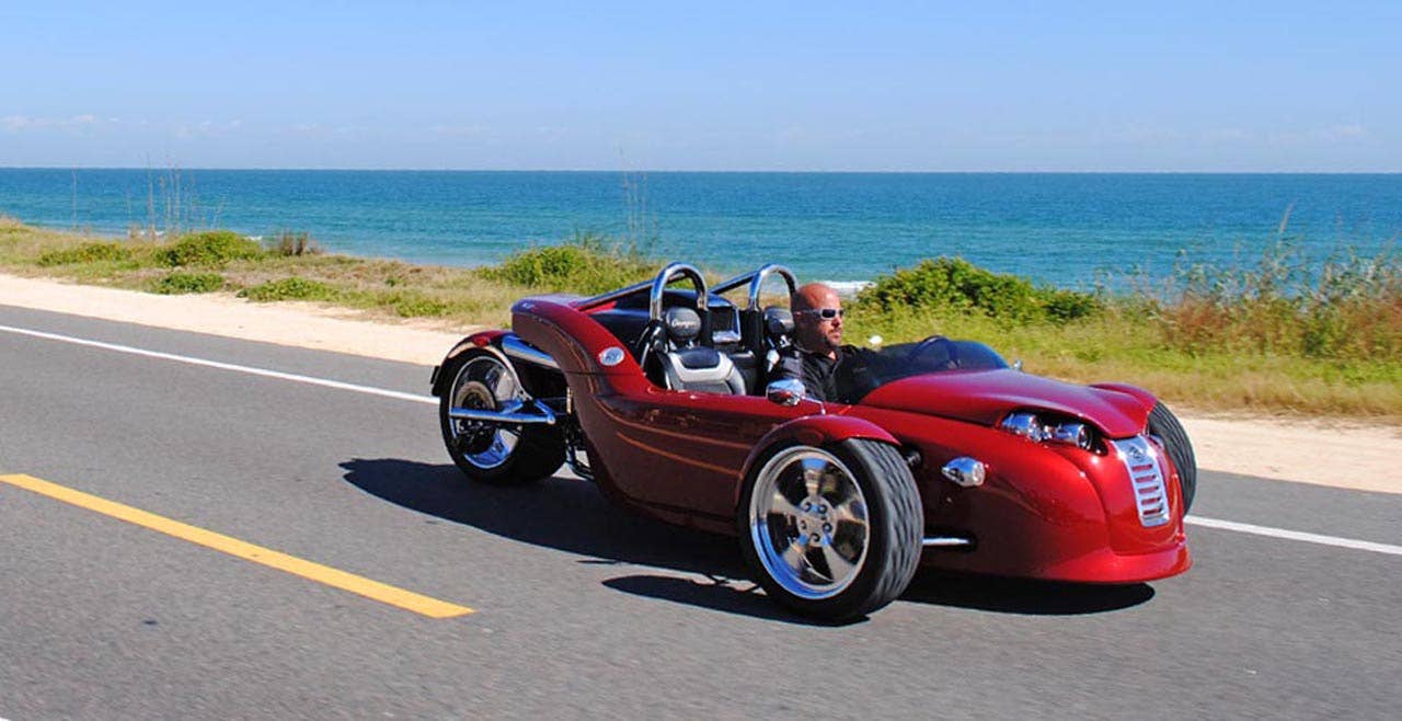 2011 Campagna V13 R