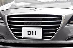 2015 Hyundai Genesis Coupe