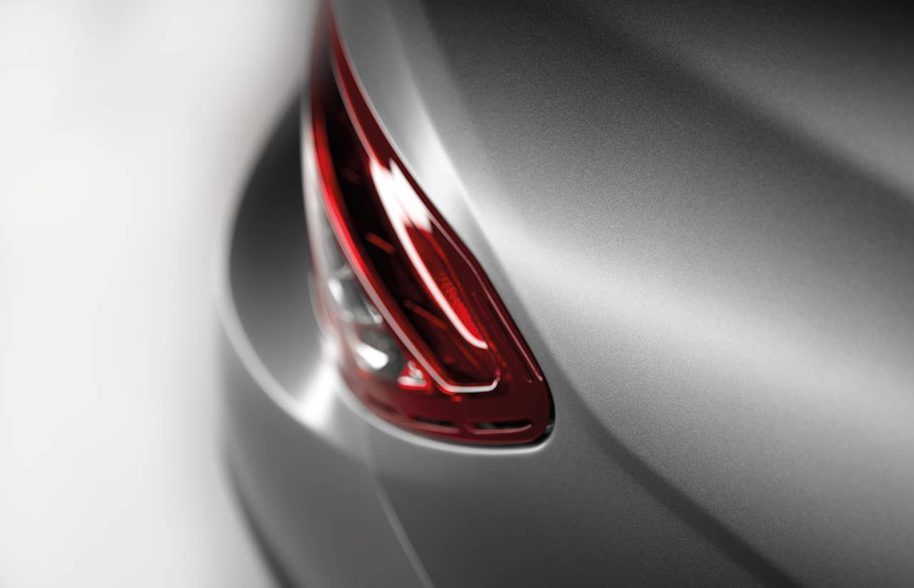 Mercedes-Benz C63 AMG Affalterbach Edition
