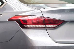 2015 Hyundai Genesis Coupe