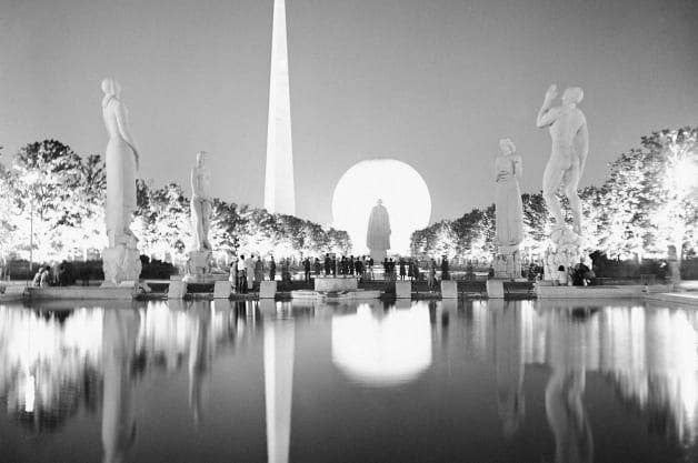 1939 New York World's Fair