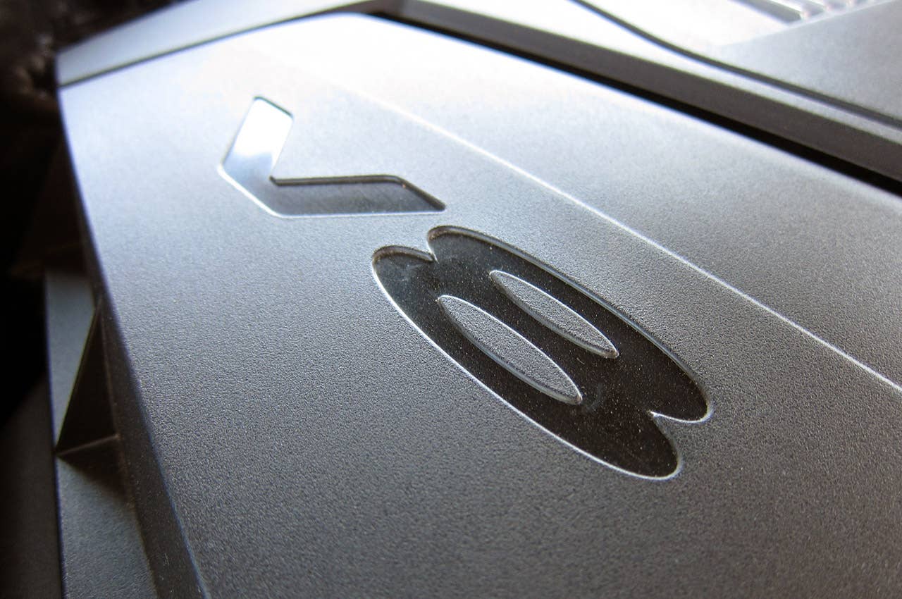 2012 Mercedes-Benz CLS550 engine