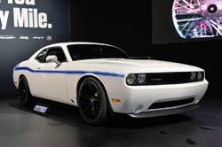 Mopar 14 Challenger