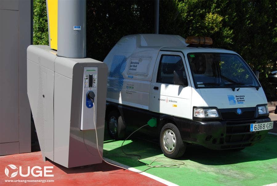 Sanya Skypump
