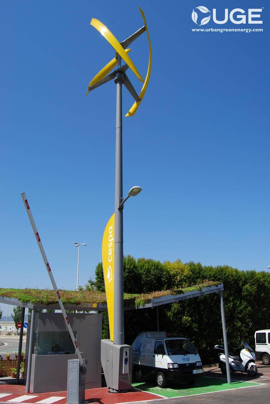 Sanya Skypump