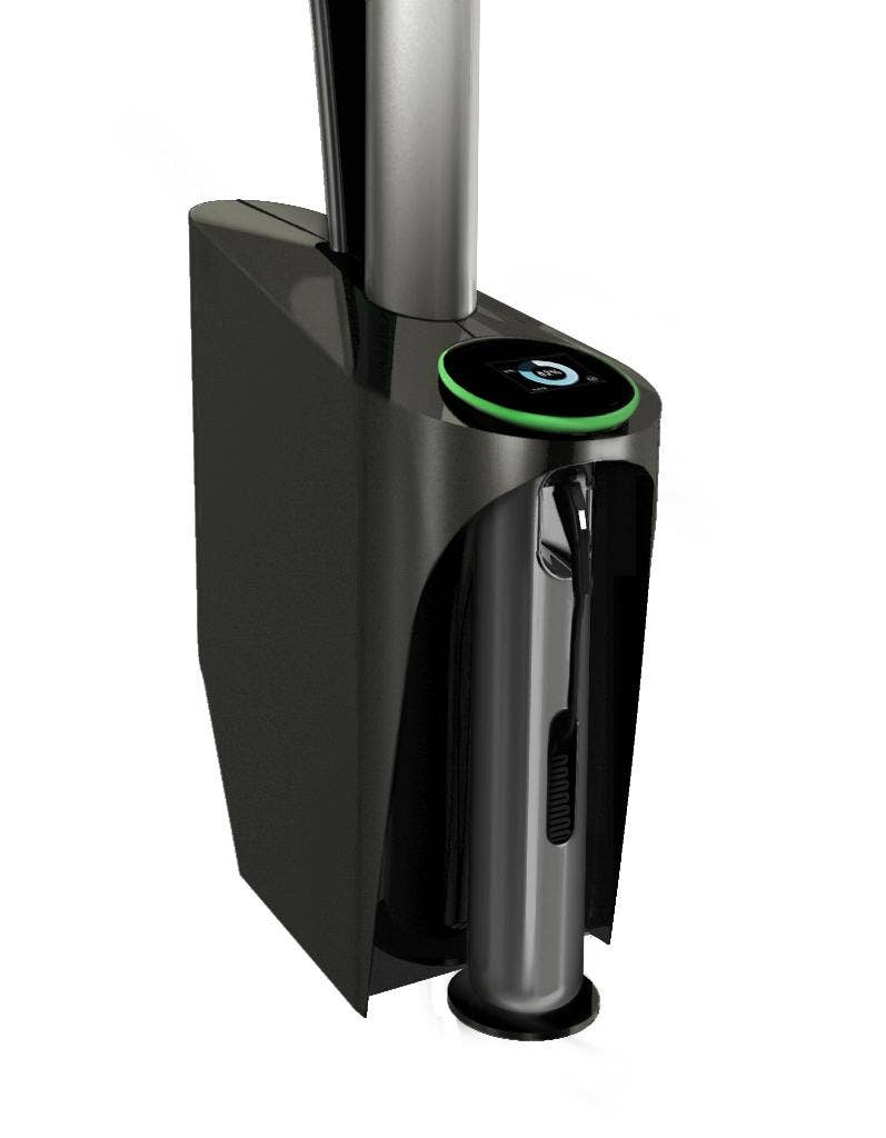 Sanya Skypump