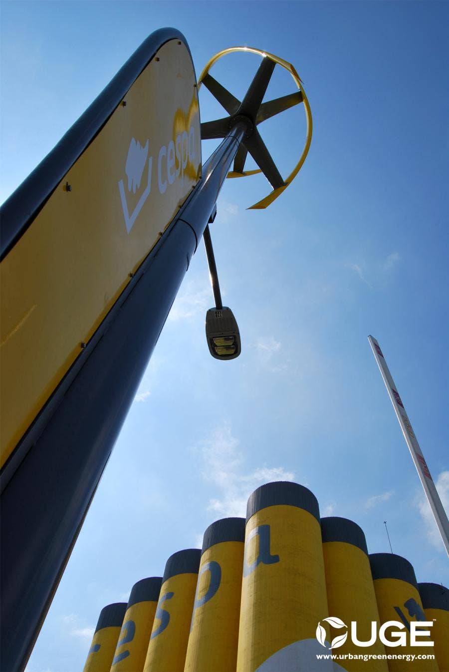 Sanya Skypump