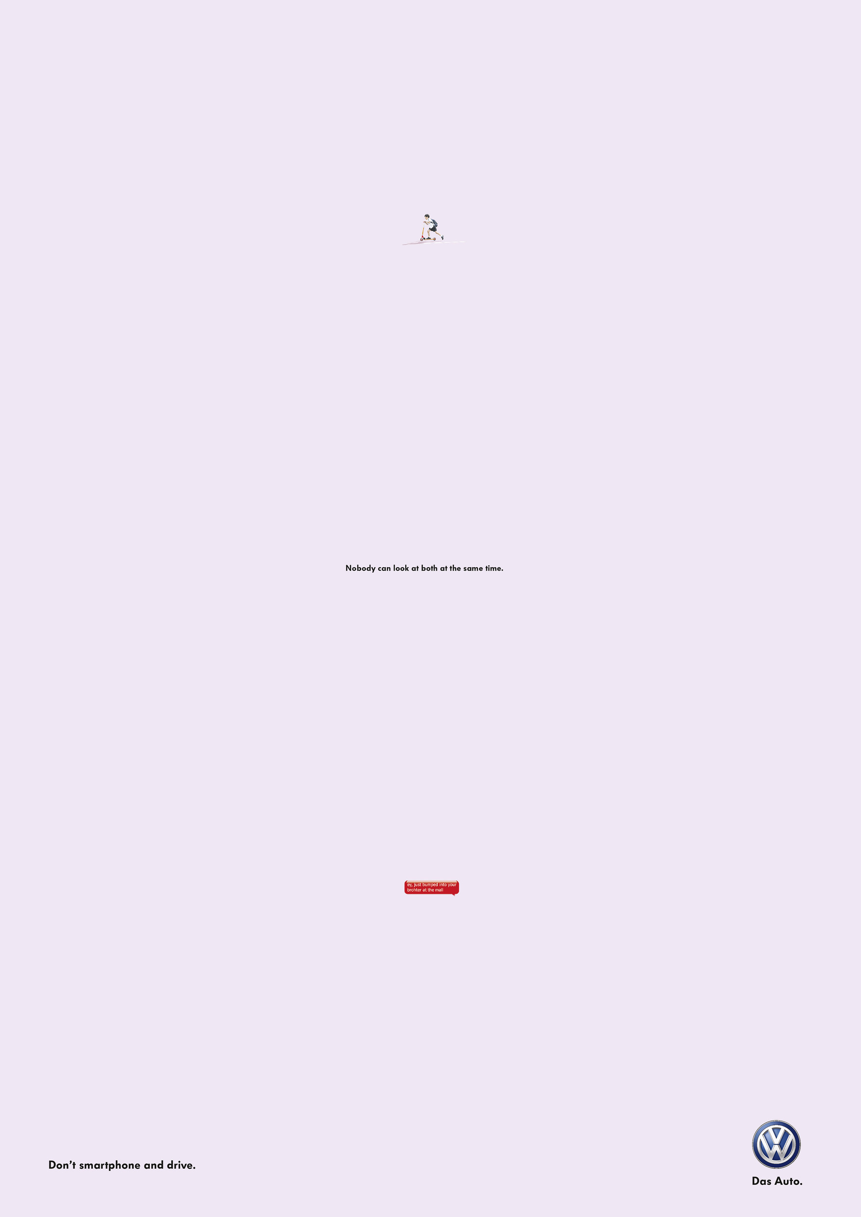 "Child" - Volkswagen (1)