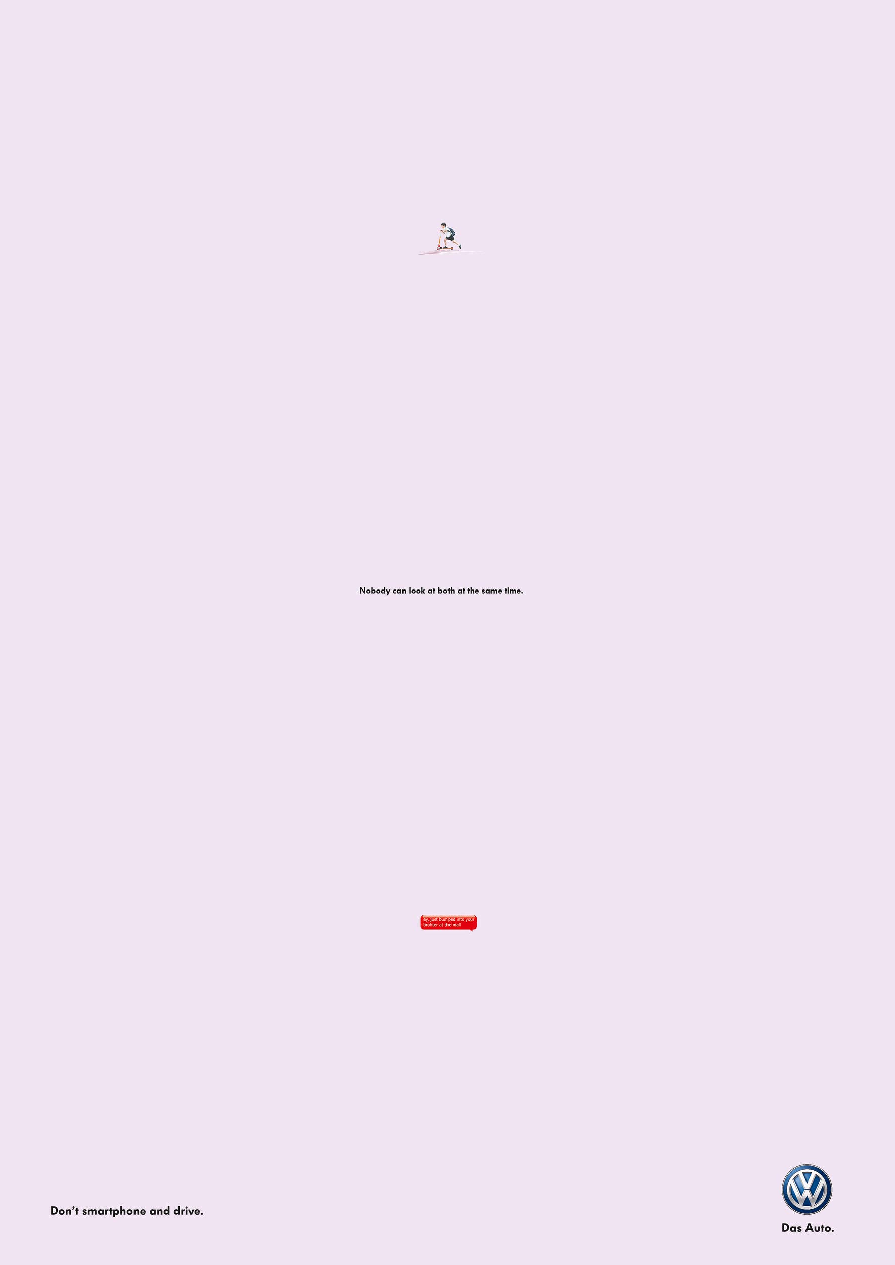 "Child" - Volkswagen (1)