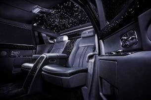 Rolls-Royce Celestial Phantom