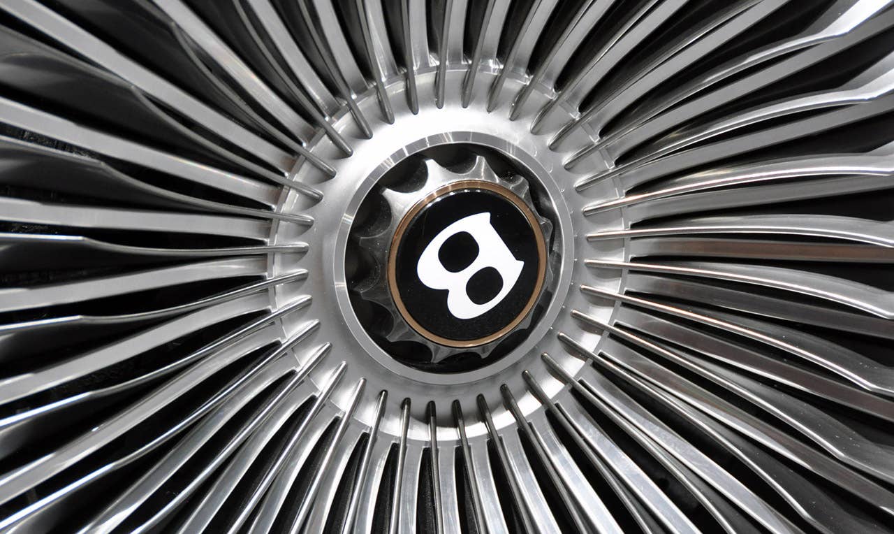The company has had extremely positive feedback on the SUV from customers in the past 16 months, VW said.  "This decision will ensure sustainable growth for the company," said Bentley Chief Executive Wolfgang Schreiber.