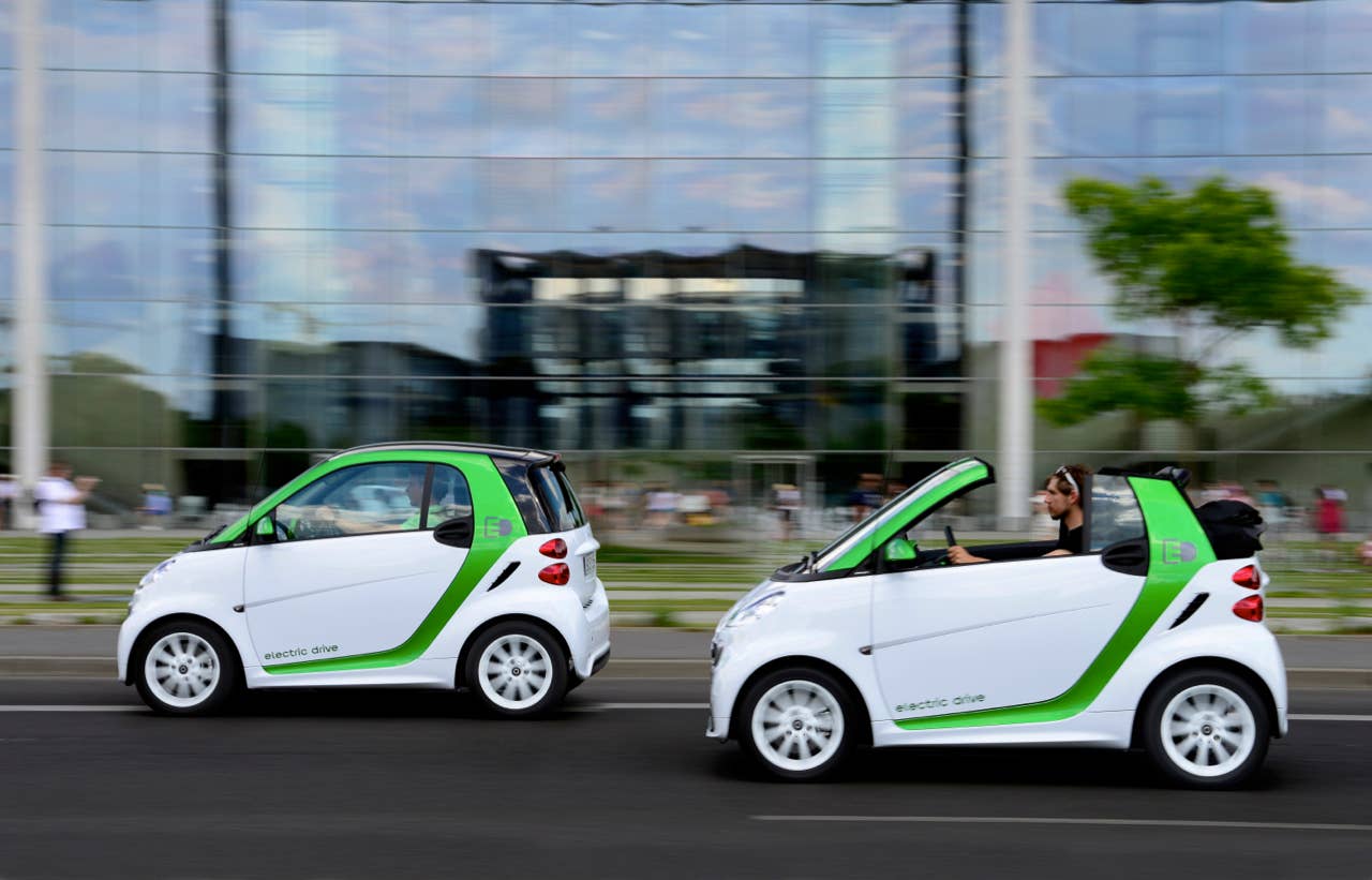 smart ed 2012