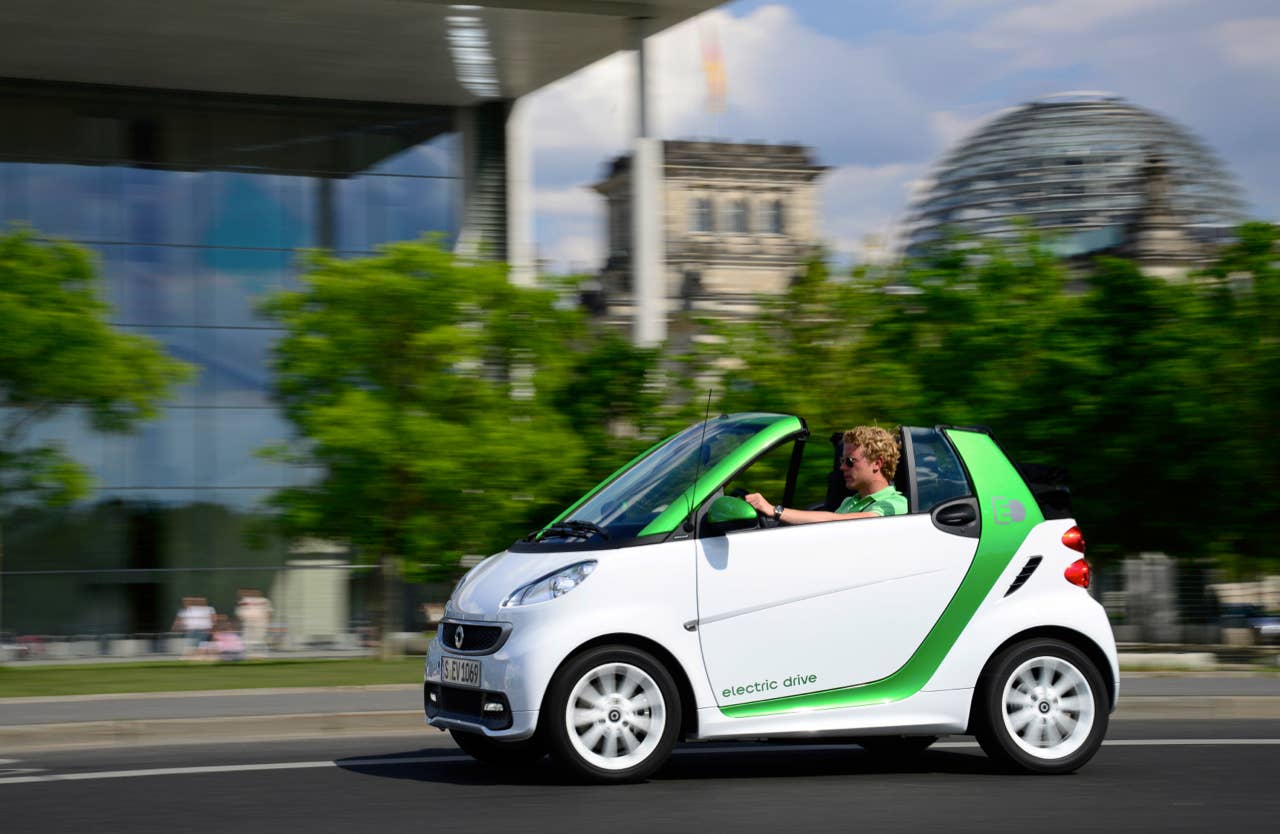 smart ed 2012
