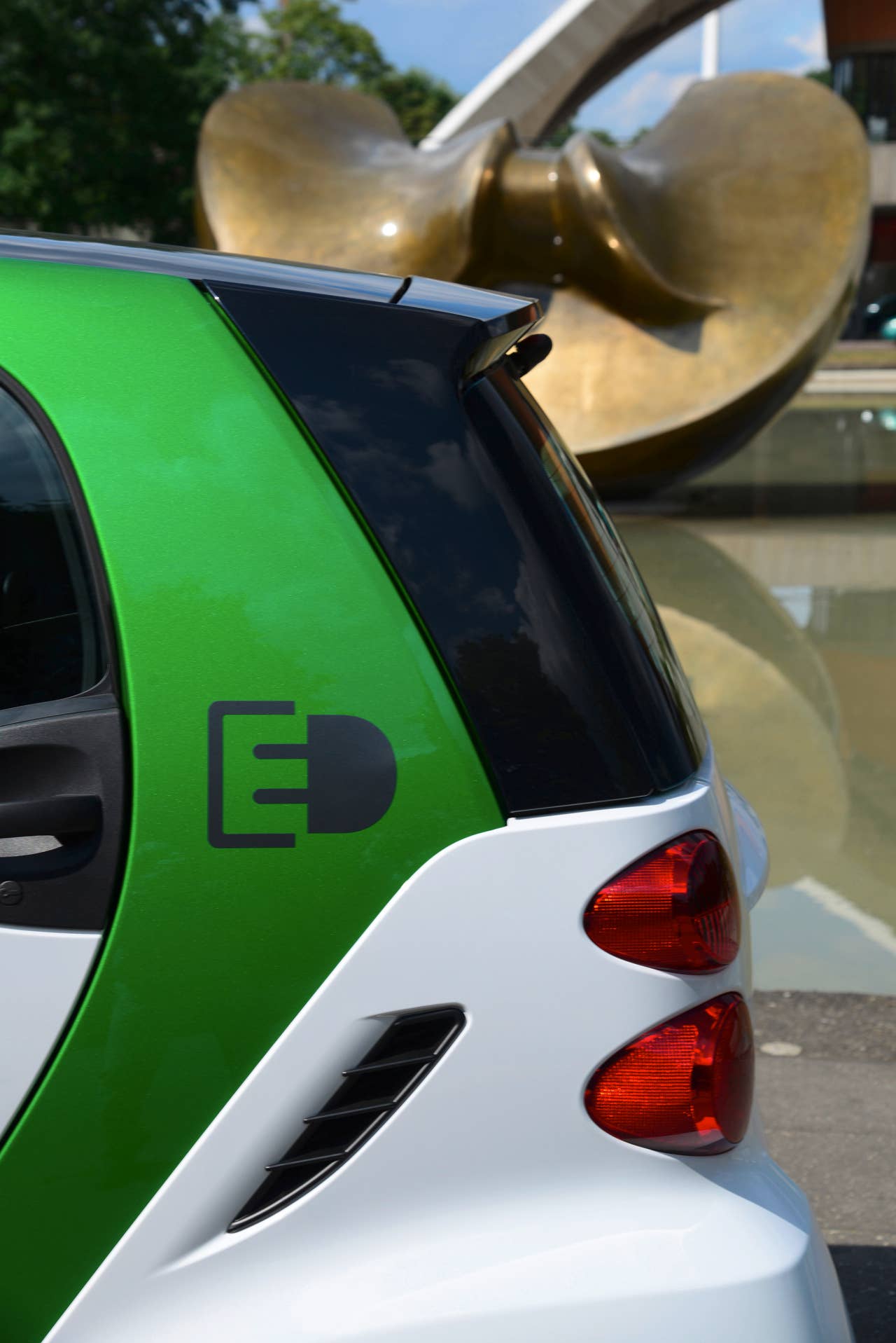 smart ed 2012