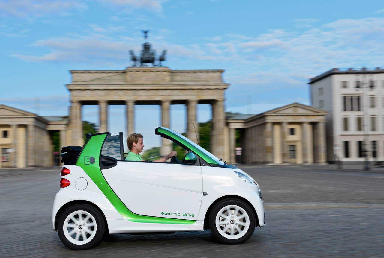 smart ed 2012
