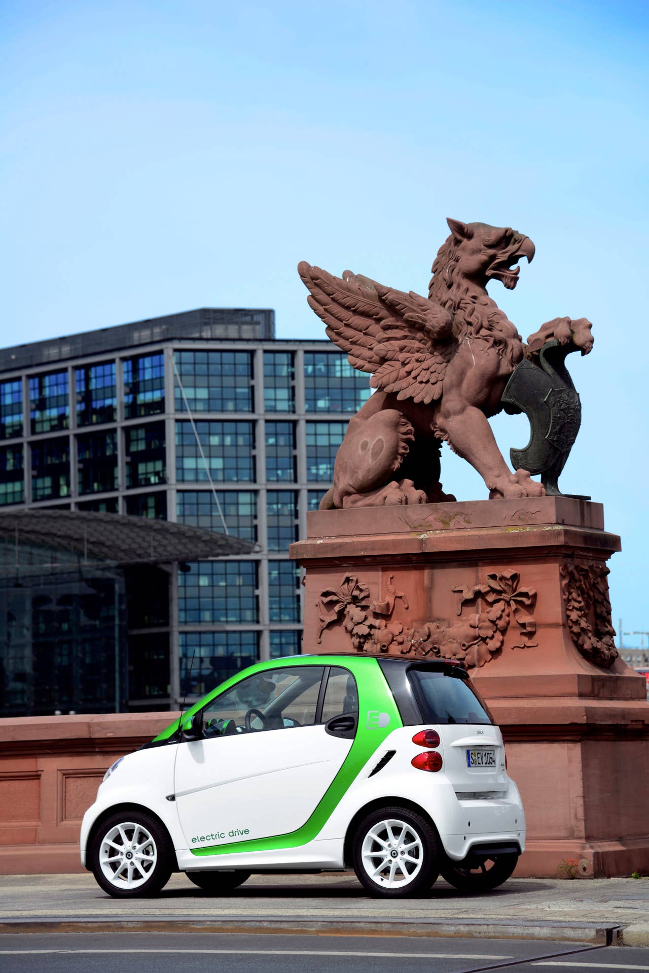 smart ed 2012