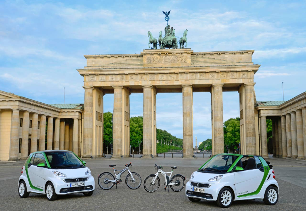 smart ed 2012