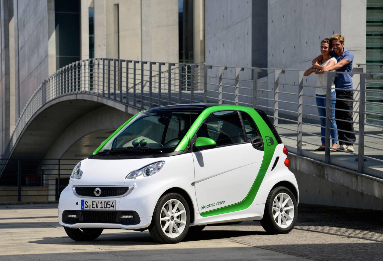 smart ed 2012