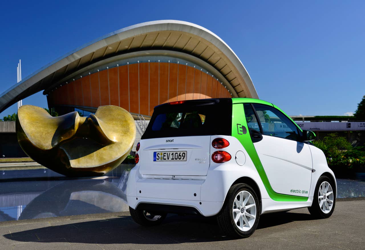 smart ed 2012