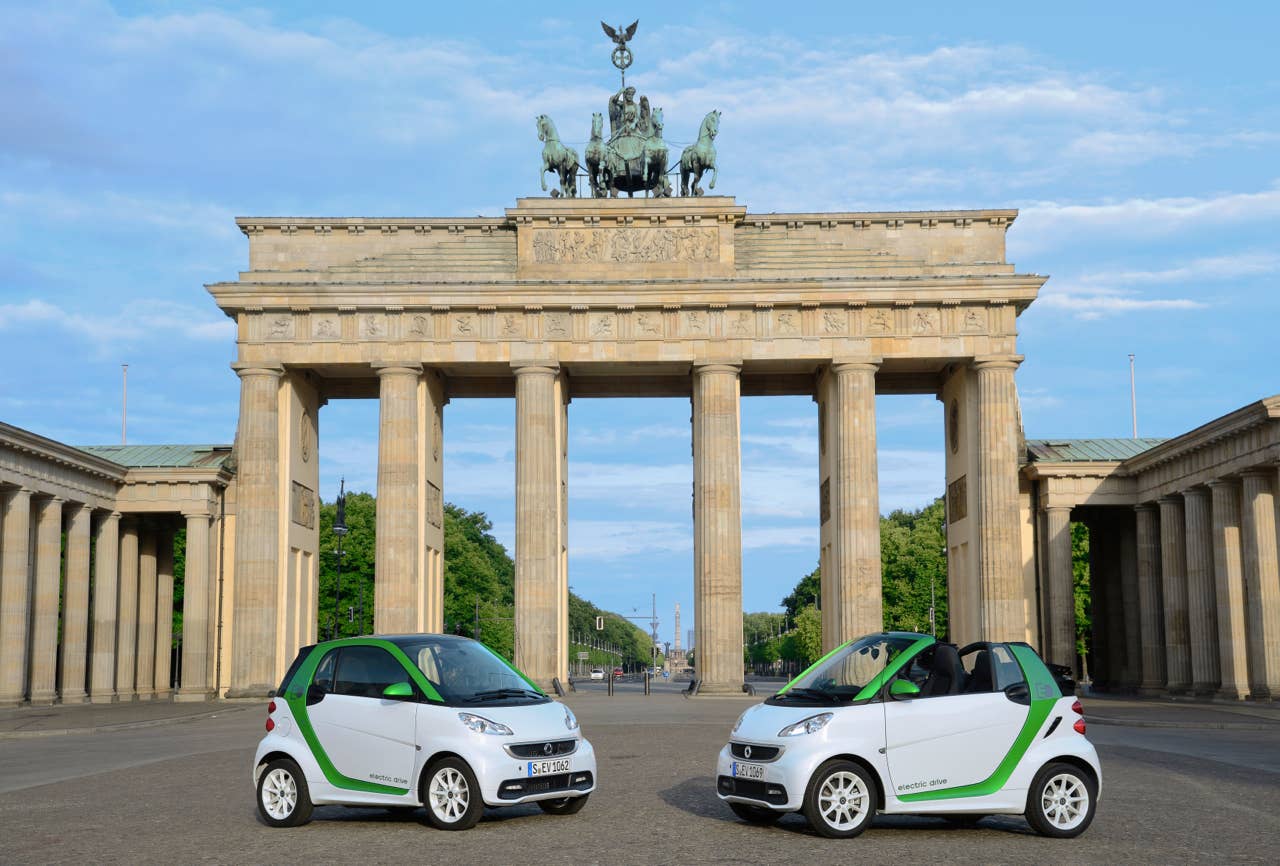 smart ed 2012
