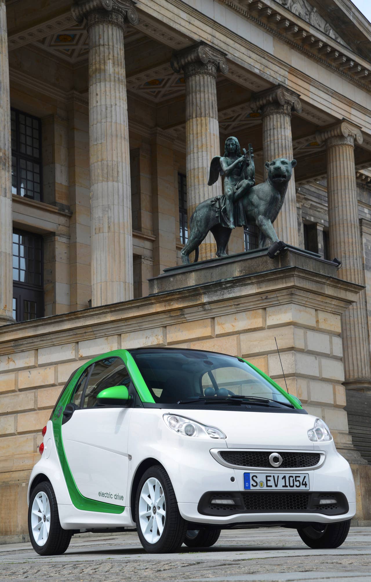 smart ed 2012