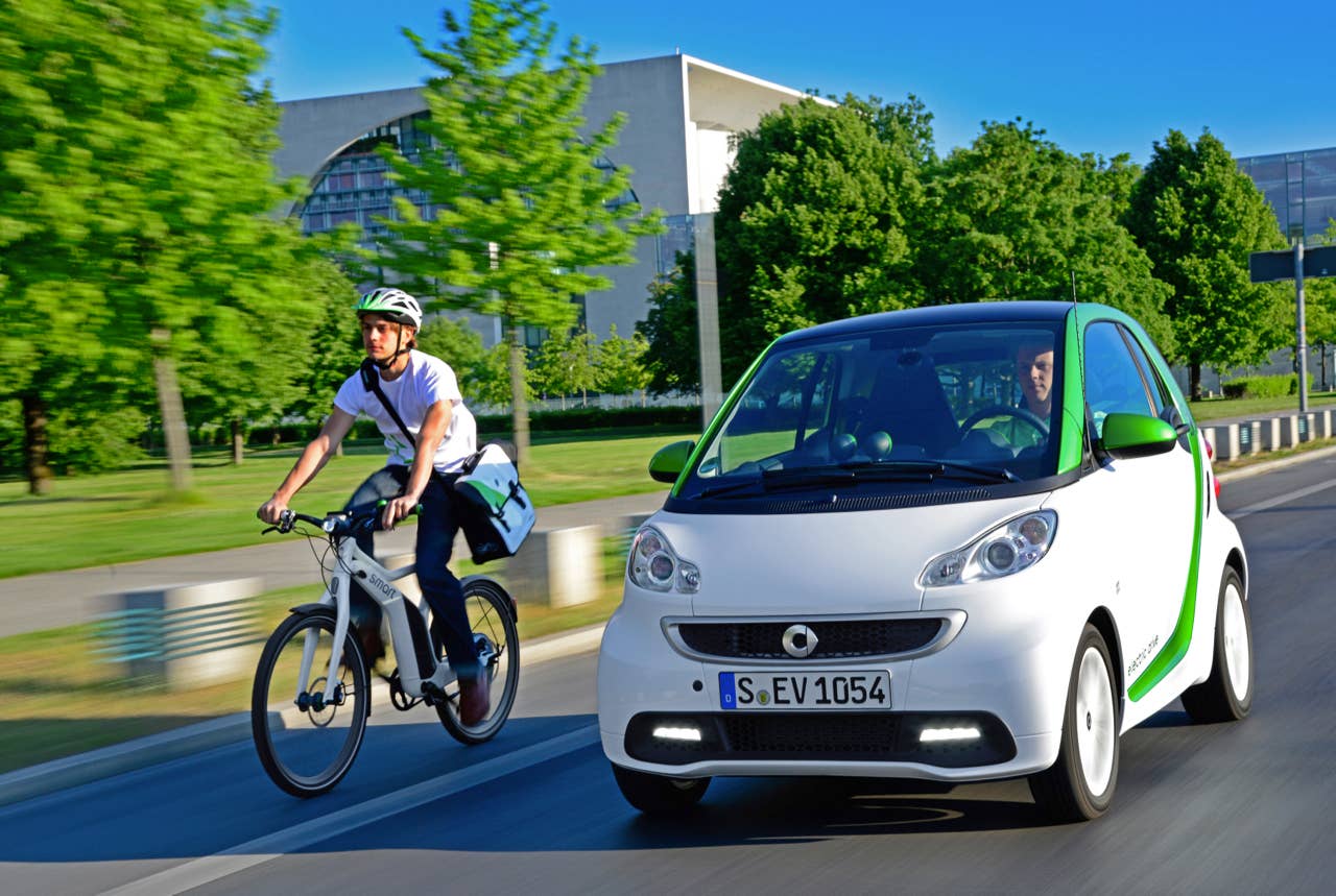 smart ed 2012