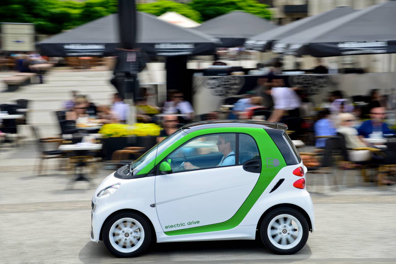 smart ed 2012