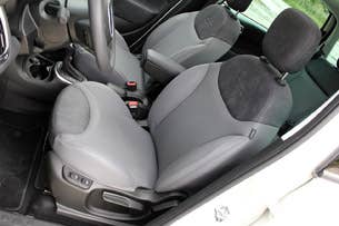 2014 Fiat 500L