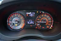 2015 Subaru WRX