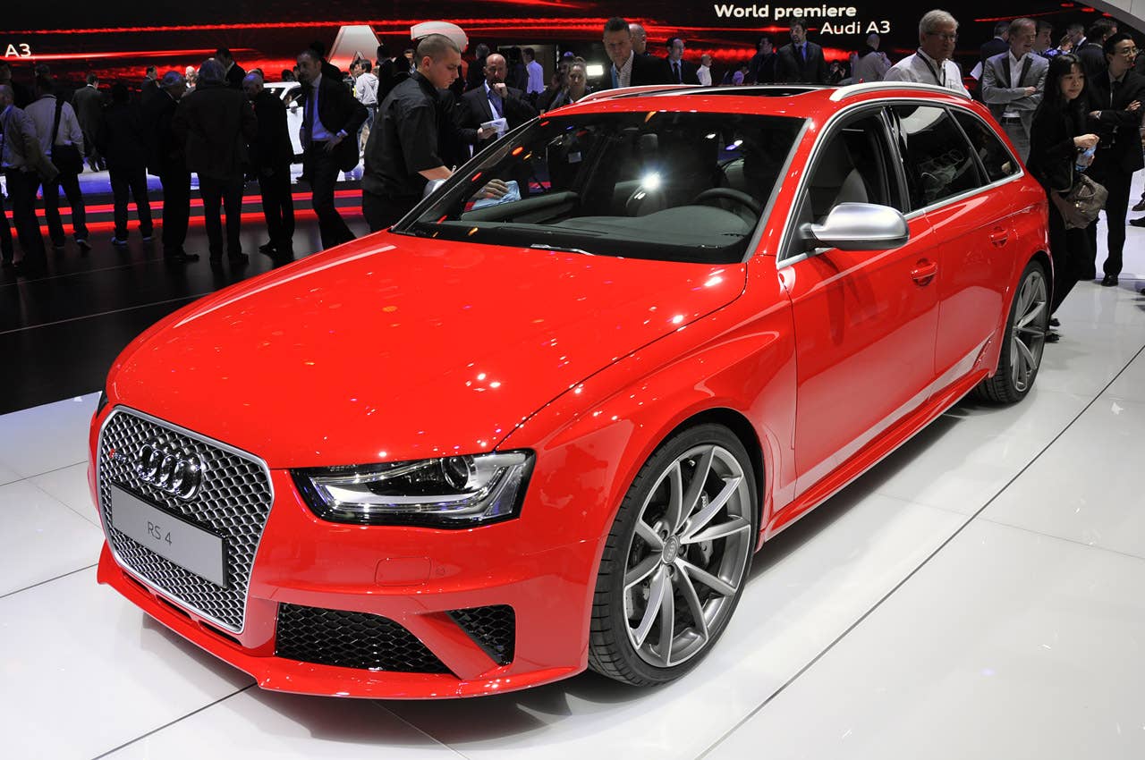 Exciting Audi 4 0 T Reliability Pictures