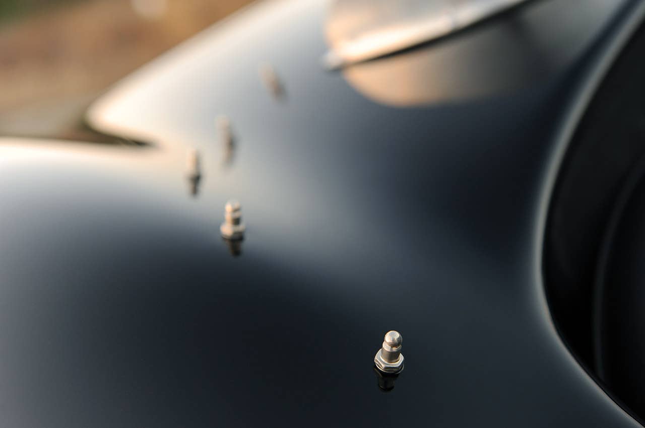 Shelby Cobra 289 FIA