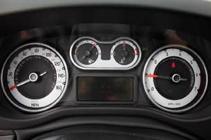2014 Fiat 500L