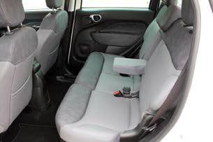 2014 Fiat 500L