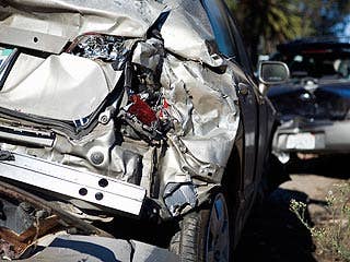 If your car is stolen or deemed a total loss, your insurance company will pay you the actual cash value of your car, assuming you have comprehensive and collision coverage on your policy. Even if you do have this coverage, you'll need to check your policy carefully if it is stolen. Some insurers will deny your claim if you didn't report the theft to police right away or if you did not take reasonable care with your vehicle, such as leaving the keys in the car with the engine running while you went into a store, or if you loaned your car to someone who didn't return it. Keep in mind that the insurance company calculates the pay-out on the wholesale price that a dealer would pay for your car, minus your deductible, so the amount of your check may not be anywhere near what you actually owe. To ensure that your car is paid off in full, you need to purchase insurance to cover the difference, often called“gap coverage.” Be aware, however, that gap coverage carries its own list of restrictions, so read any policy carefully to understand exactly what you are getting for this extra coverageRead MoreMost Expensive States For Car InsuranceStaged Accident Claims On The RiseStudy Shows the Most and Least Expensive Cars to Insure
