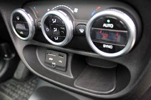 2014 Fiat 500L