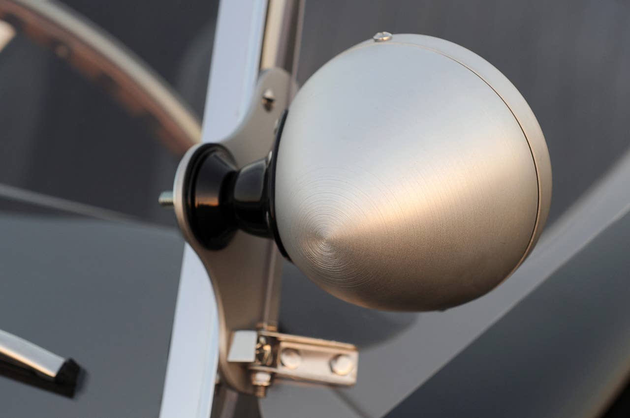 Shelby Cobra 289 FIA side mirror