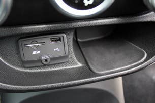 2014 Fiat 500L