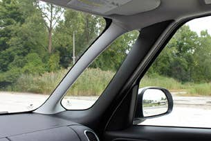 2014 Fiat 500L