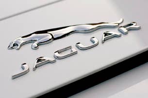 2014 Jaguar F-Type V8 S