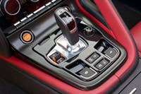 2014 Jaguar F-Type V8 S