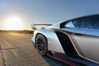 Lamborghini Veneno
