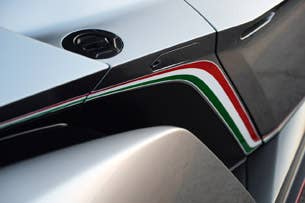 Lamborghini Veneno
