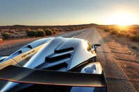 Lamborghini Veneno