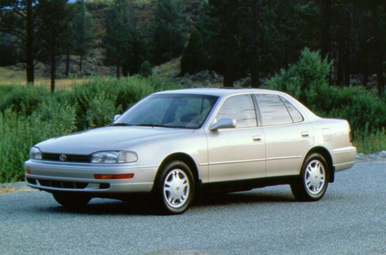 1994 Toyota Camry