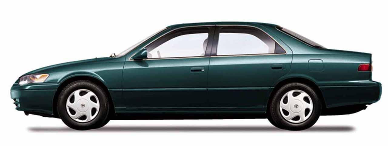 1999 Toyota Camry