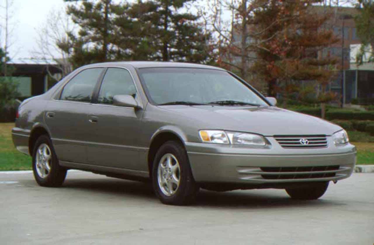 1997 Toyota Camry