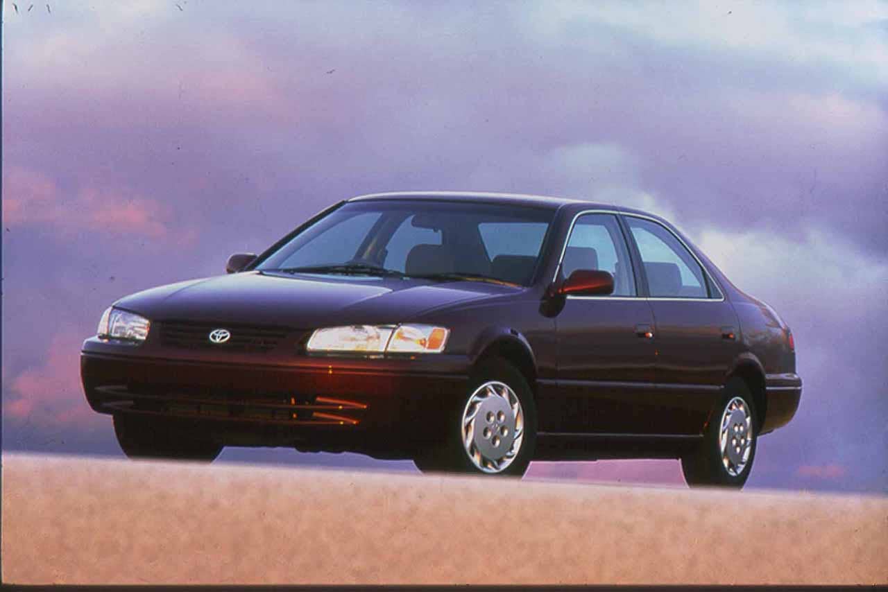 1998 Toyota Camry