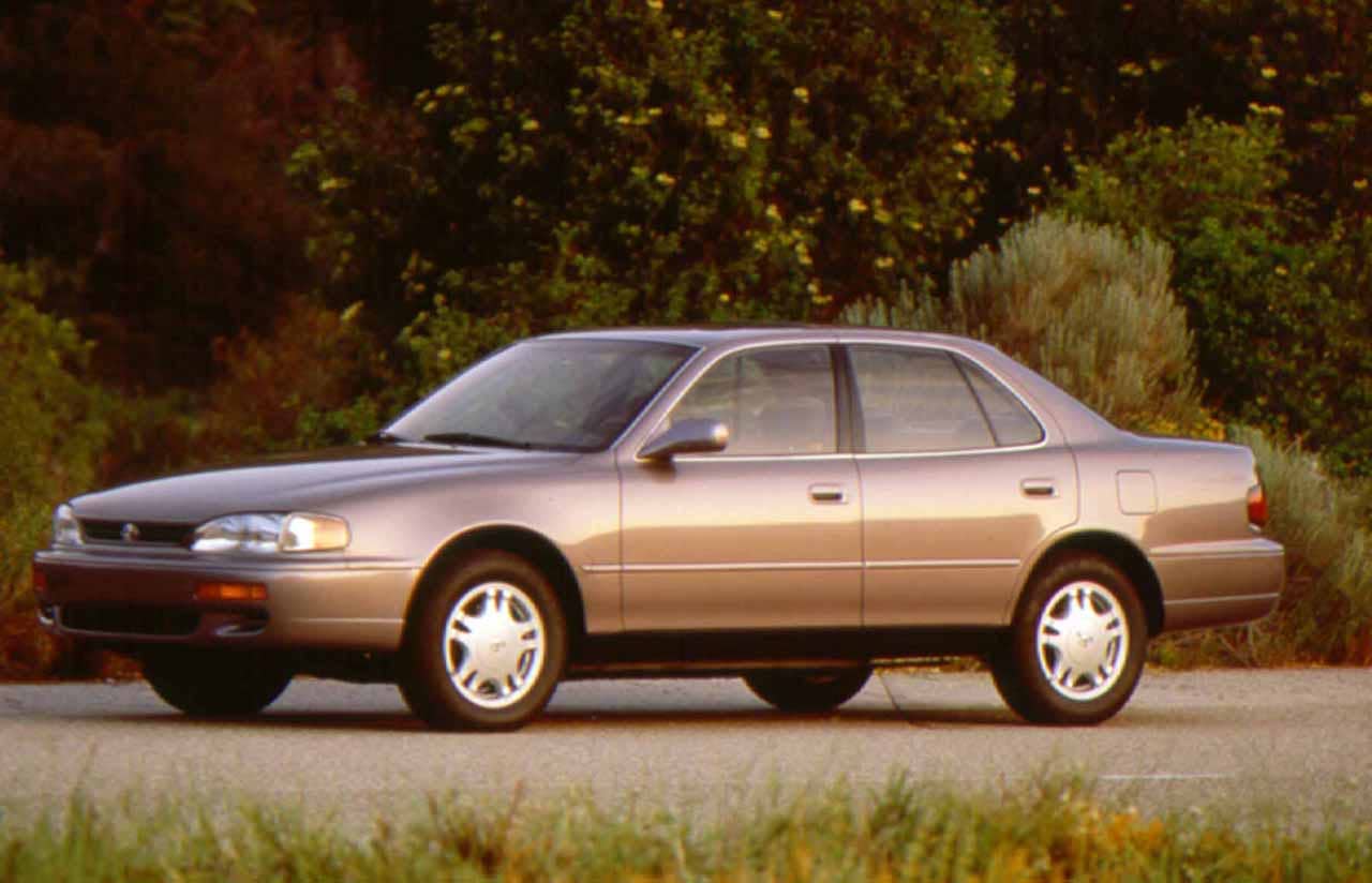 1996 Toyota Camry